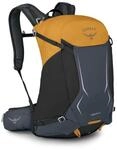 Osprey Hikelite Unisex-Wanderrucksack, 28L, Tungsten-Yellow