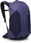 Osprey Rucksack Tourenrucksack Hikelite 22 Hiking Backpack Botswana Purple...