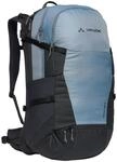 VAUDE Wizard 30+4 &ndash; 34 L Wanderrucksack Damen & Herren mit Aeroflex-R&uuml;ckensystem,