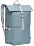 VAUDE Coreway Pack 20 | Cityrucksack mit Rollverschluss, Fach f&uuml;r 15,6 Zoll
