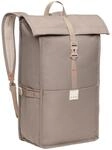 VAUDE Coreway Pack 20 | Cityrucksack mit Rollverschluss, Fach f&uuml;r 15,6 Zoll