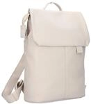 Zwei MADEMOISELLE.TEX MRTX13 Damen Rucksack, 7 L City-Rucksack mit