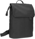 Zwei MADEMOISELLE.TEX MRTX13 Damen Rucksack, 7 L City-Rucksack mit