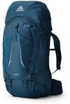 Gregory Rucksack Freizeitrucksack Deva 60 Backpack Mountain Teal petrol