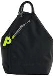 Picard Rucksack Freizeitrucksack Lucky One City Backpack Black schwarz