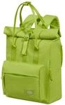 American Tourister Urban Groove UG16 Puff - Damen Rucksack mit verstecktem