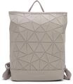 SURI FREY Rucksack SFY SURI Sports Jessy-Lu 18291 Damen Rucks&auml;cke Uni grey 800