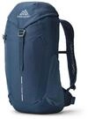 Gregory Cloud Control - Arrio 22 - Tageswander-Rucksack, 53 cm, 22L, 0.81 KG,