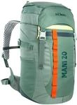 Tatonka Kinderrucksack Mani 20L - Rucksack f&uuml;r M&auml;dchen und Jungen ab 10 Jahren -