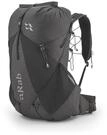Rab Muon Wanderrucksack &ndash; leichter, robuster Rucksack zum Wandern, Trekking...