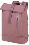 American Tourister Urban Tide - Rolltop Laptop Rucksack 15.6", Wasserabweisender