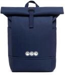 SONS OF ALOHA Roll-Top Rucksack Damen & Herren - NALU Reflektierend gro&szlig; - Rolltop