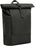 SONS OF ALOHA Roll-Top Rucksack Damen & Herren - NALU gro&szlig; - Rolltop mit Laptopfach