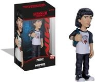MINIX - TV Series #174 - Stranger Things - Mike Hellfire - Sammelfigur 12 cm