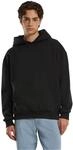 Urban Classics Ultra Heavy Oversized Hoody Black, S