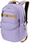 NITRO Future Hero Rucksack Schulrucksack mit Organizer Schoolbag Daypack mit 17 Zoll