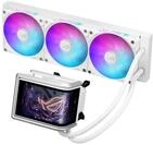 ASUS ROG Ryuo IV 360 ARGB White Edition All-in-One-CPU-Wasserk&uuml;hlung 