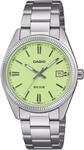 Casio Unisex Analog Quarz Armbanduhr Casio Collection