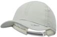 CMP Damen Cap mit Mesh-Einsatz und reflektierenden Details Leichte &...