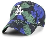 47 Los Angeles Dodgers MLB Beach Side Clean Up Cap Schwarz - One-Size