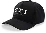 Volkswagen 5HV084300041 Baseballcap Basecap Cap Kappe, schwarz