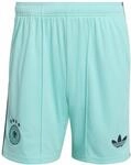 adidas Herren-Shorts, FLAAQU, XL