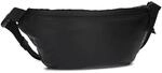 Zwei Unisex Bauchtasche Cargo CAH55 G&uuml;rteltasche 2 Liter (34 x 15 cm)...