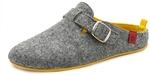 Andr&eacute;s Machado - Hausschuhe f&uuml;r Damen - Winter - VAL &ndash; Unisex Slipper &ndash; Wolle