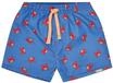 Sterntaler Badeshorts Krabbe &ndash; Baby- & Kinder-Badeshorts aus schnelltrocknendem