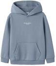 Name IT Jungen Nkmbrody Ls Nreg Sweat Wh Bru Noos Nkmbrody Ls Nreg Sweat Wh Bru Noos