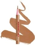 NYX Professional Makeup Lip Lingerie Lipliner Stain, wasserfester & wischfester Lip