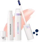 Wonderskin Lip Stain Kit &ndash; Langanhaltend, wasserfest, zum Abziehen | Abwischfestes,