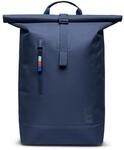 GOT BAG Rolltop Lite 2.0 | Reiserucksack Expandable | Laptop-Fach 15 |...