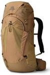 Gregory Rucksack Tourenrucksack Zulu 40 RC Backpack Desert Tan hellbraun