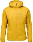 Black Diamond Herren Alpine Start Hoodie Jacke