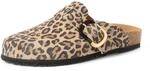 Tamaris Damen Pantoletten, Frauen Clogs, Pantoletten,Chili