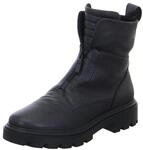 ARA Damen Stiefelette Manchester schwarz Gr. 36,5
