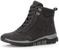 Gabor Damen Schn&uuml;rstiefeletten, Frauen