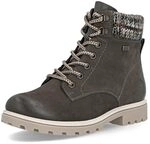 Remonte Damen Low-Top Sneaker D0700, Frauen Halbschuhe,lose