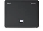 Gigaset BasicLine IP Basisstation f&uuml;r Internet-Telefonie, Schwarz | Auch ohne