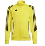 adidas Unisex Kinder Tiro24 Training Kids Track Suit, team yellow/white, 15-16...