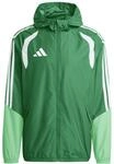 adidas Herren Tiro 26 Competition All Weather Jacke