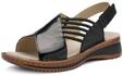 Sandale Hawaii SCHWARZ Gr. 35