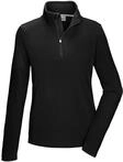 killtec Damen Fleeceshirt mit Stehkragen und Rei&szlig;verschluss KSW 101 WMN FLC...