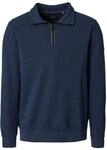 CASAMODA Sweattroyer Uni Blau L