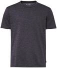 VAUDE Essential T-Shirt Herren, atmungsaktiv, Purple ash, S