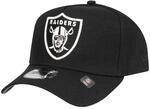 New Era 9Forty A-Frame Snapback Cap - Las Vegas Raiders