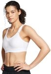 Under Armour Damen Infinity High Impact Sports Bra Plus Sport-BH (1er Pack)