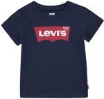 Levi's Kids s/s batwing tee Baby Jungen Dress Blues 24 Monate