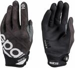 SPARCO MECA 3 HANDSCHUHE GR&Ouml;SSE 11 (L) SCHWARZ